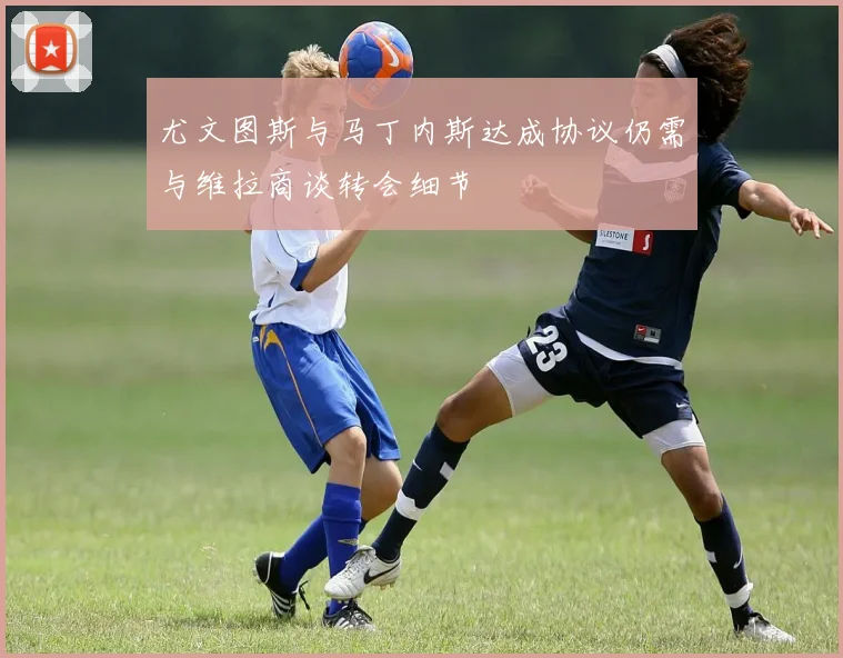 尤文图斯与马丁内斯达成协议仍需与维拉商谈转会细节